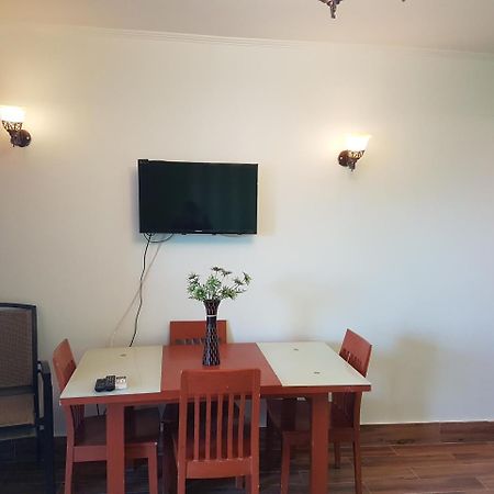 Apartment At Porto Sokhna Pyramids - Ain Soukhna Exteriér fotografie