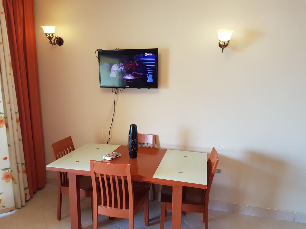 Apartment At Porto Sokhna Pyramids - Ain Soukhna Exteriér fotografie