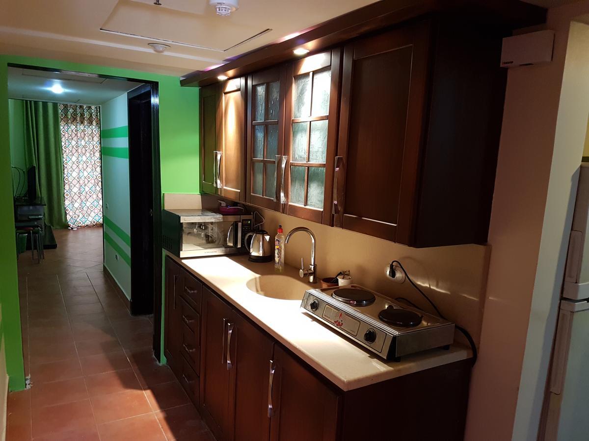 Apartment At Porto Sokhna Pyramids - Ain Soukhna Exteriér fotografie