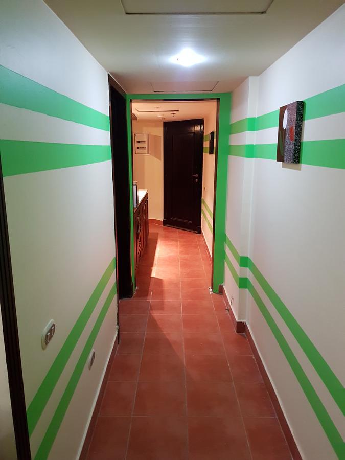 Apartment At Porto Sokhna Pyramids - Ain Soukhna Exteriér fotografie