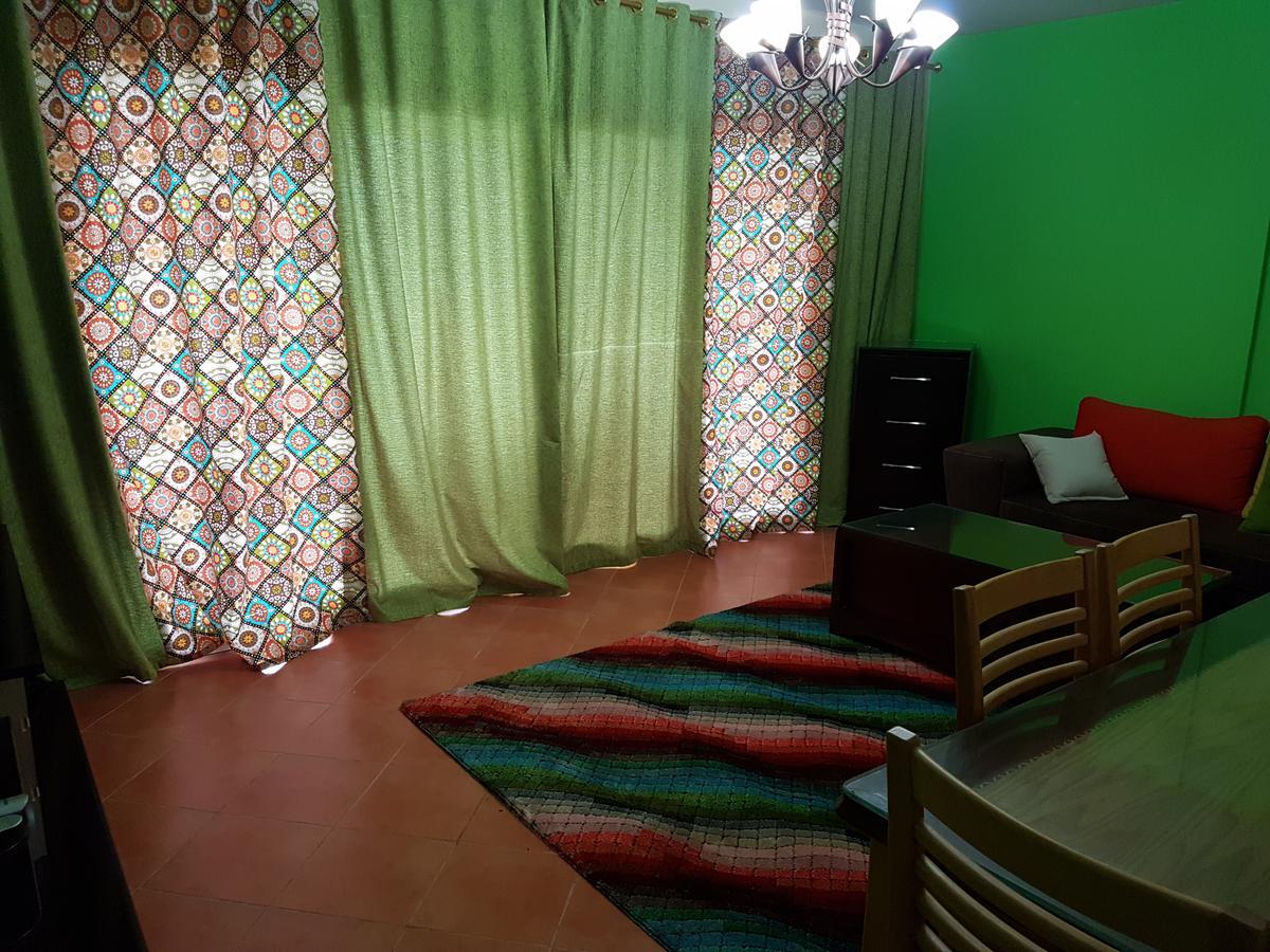 Apartment At Porto Sokhna Pyramids - Ain Soukhna Exteriér fotografie