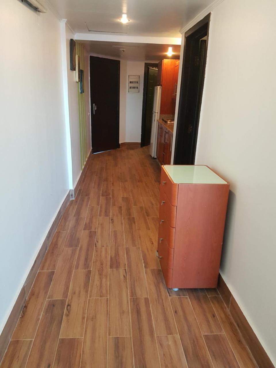 Apartment At Porto Sokhna Pyramids - Ain Soukhna Exteriér fotografie