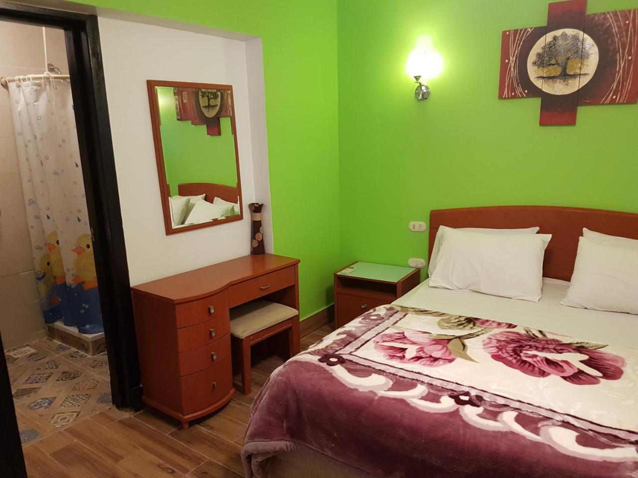Apartment At Porto Sokhna Pyramids - Ain Soukhna Exteriér fotografie